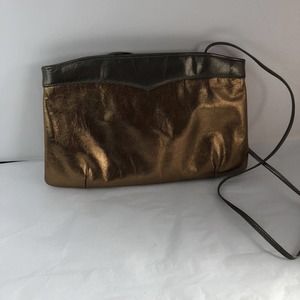 vintage mardone usa crossbody bag